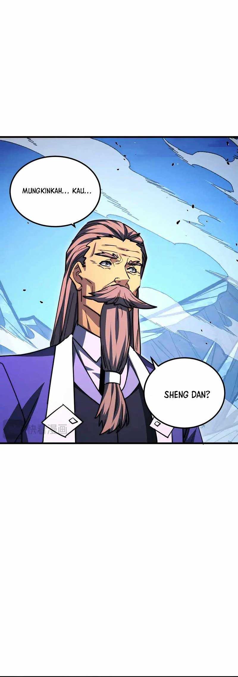 Rise From The Rubble Chapter 301 halaman 15