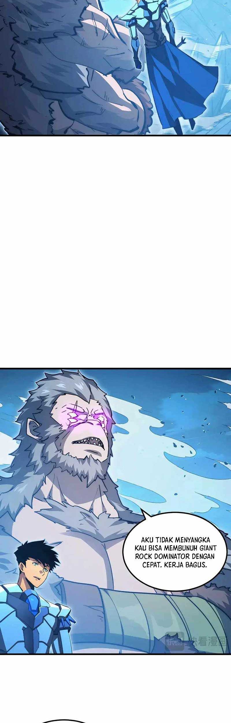 Rise From The Rubble Chapter 300 halaman 14