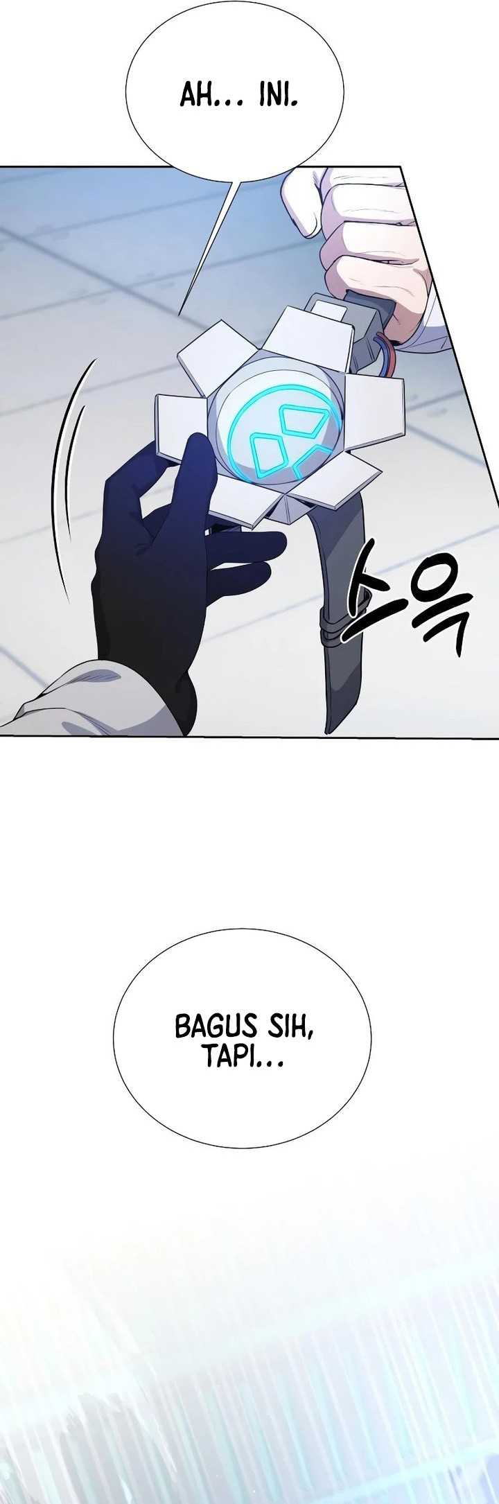 Return of the Genius Player Chapter 23 halaman 30