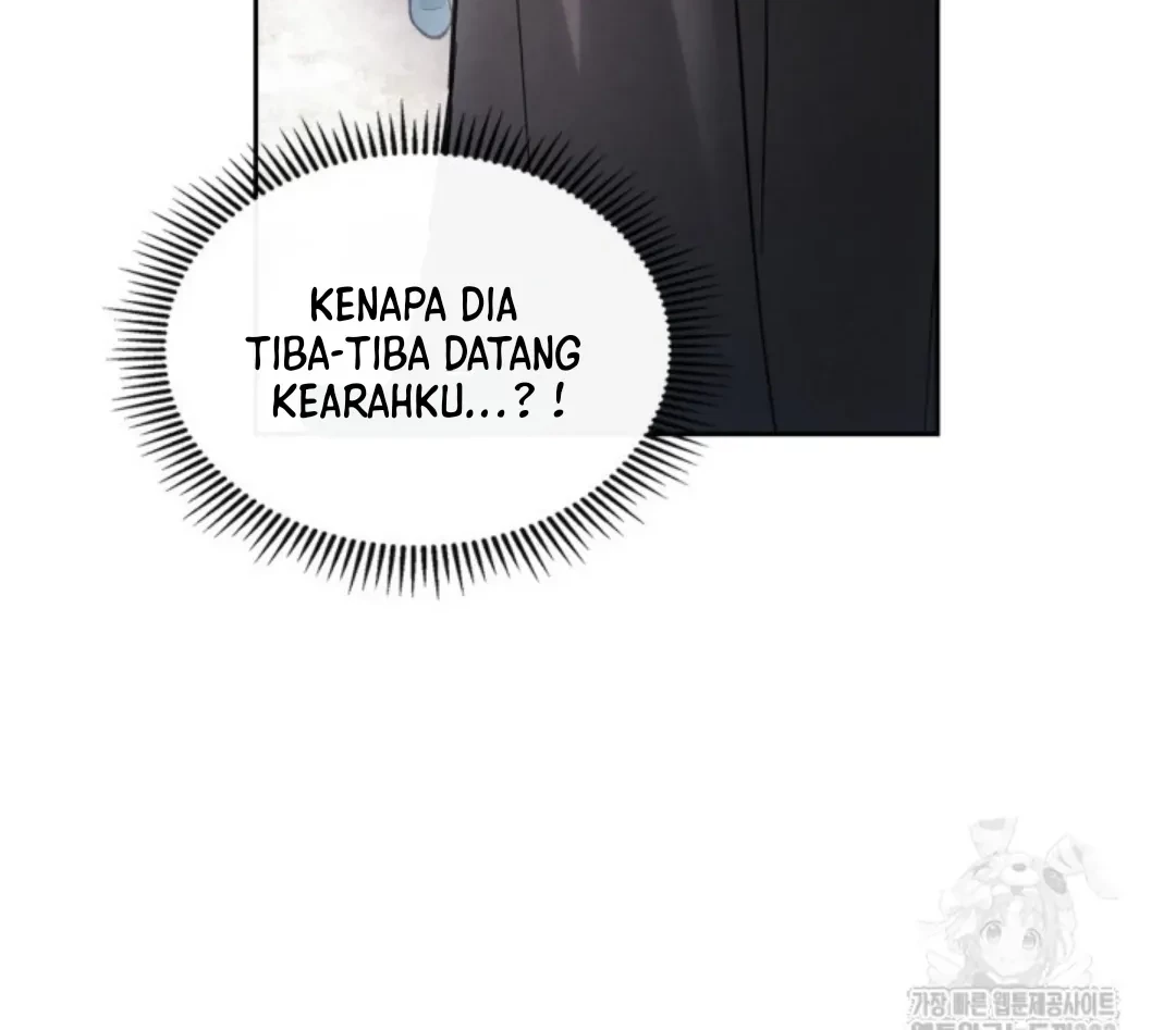 Baby Prisoner of Winter Castle Chapter 19 Gambar 36