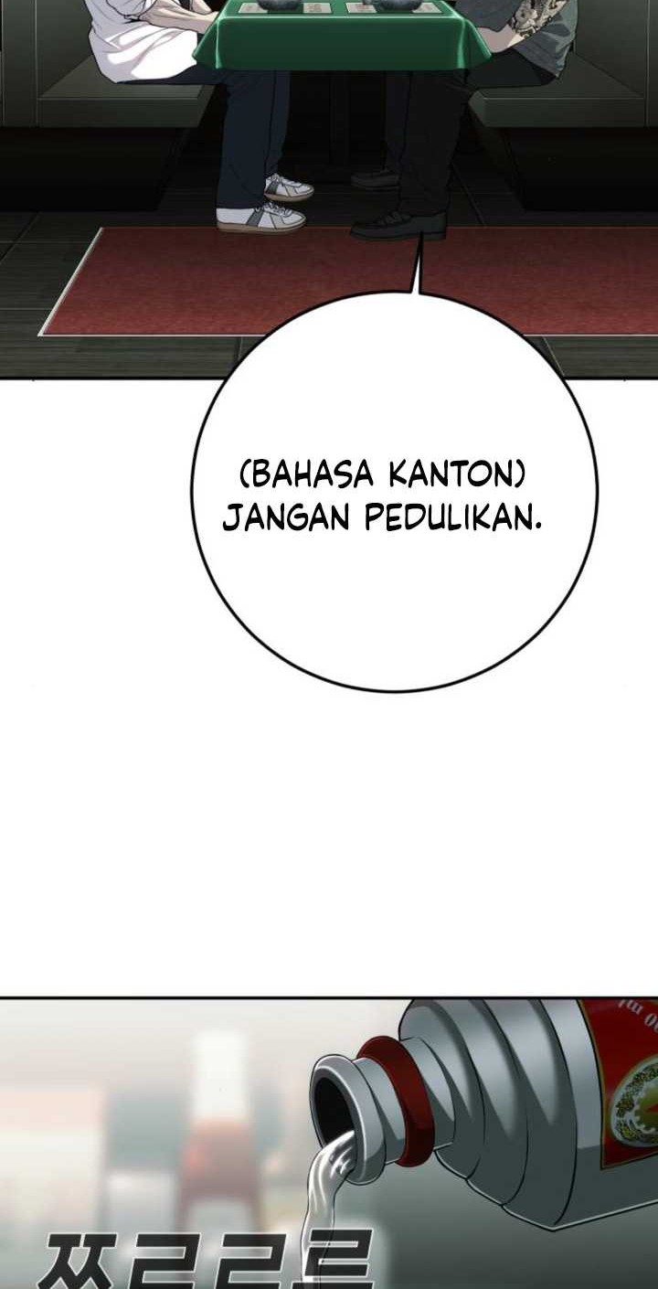 Son’s Retribution Chapter 22 halaman 37