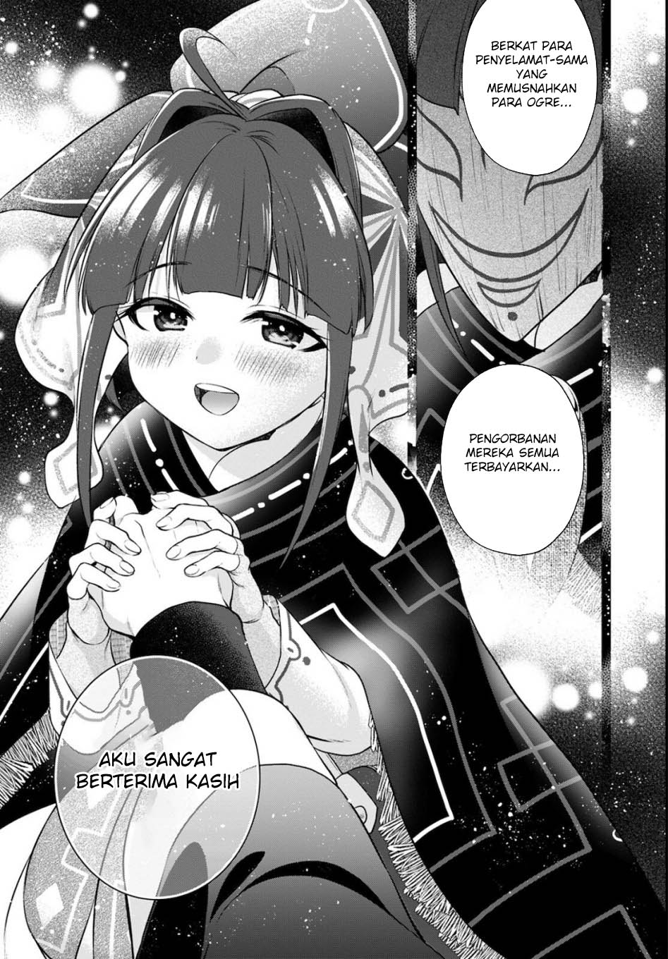 Isekai Cheat Kaitakuki Chapter 18 - Halaman 13