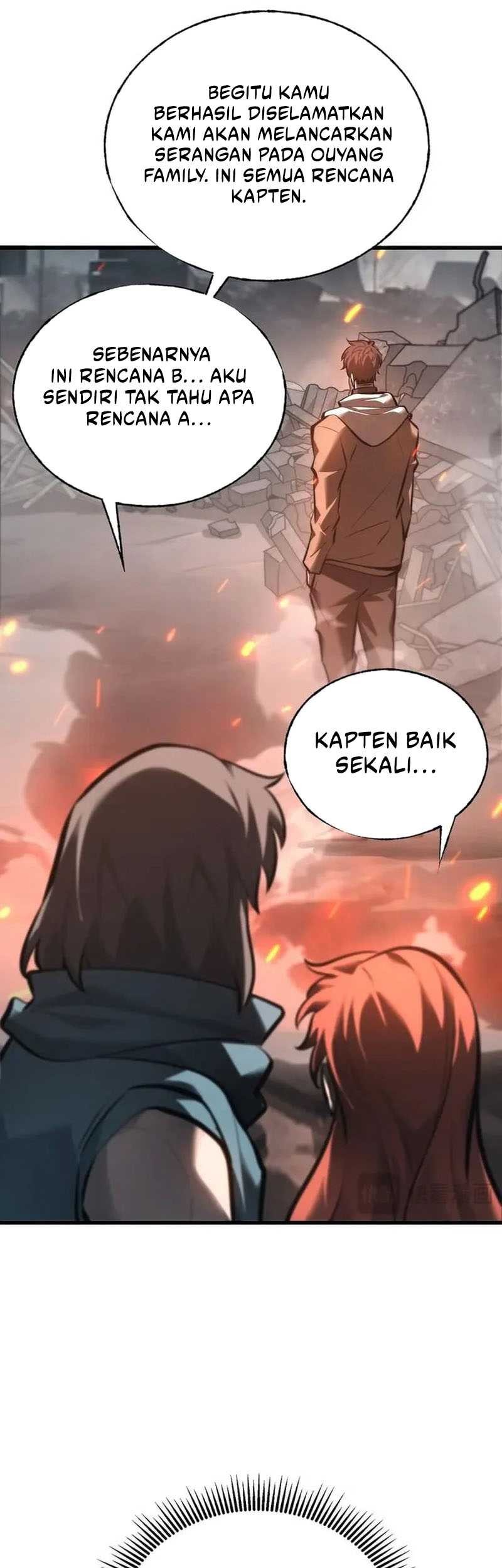 I, the Strongest Boss Chapter 31 halaman 29