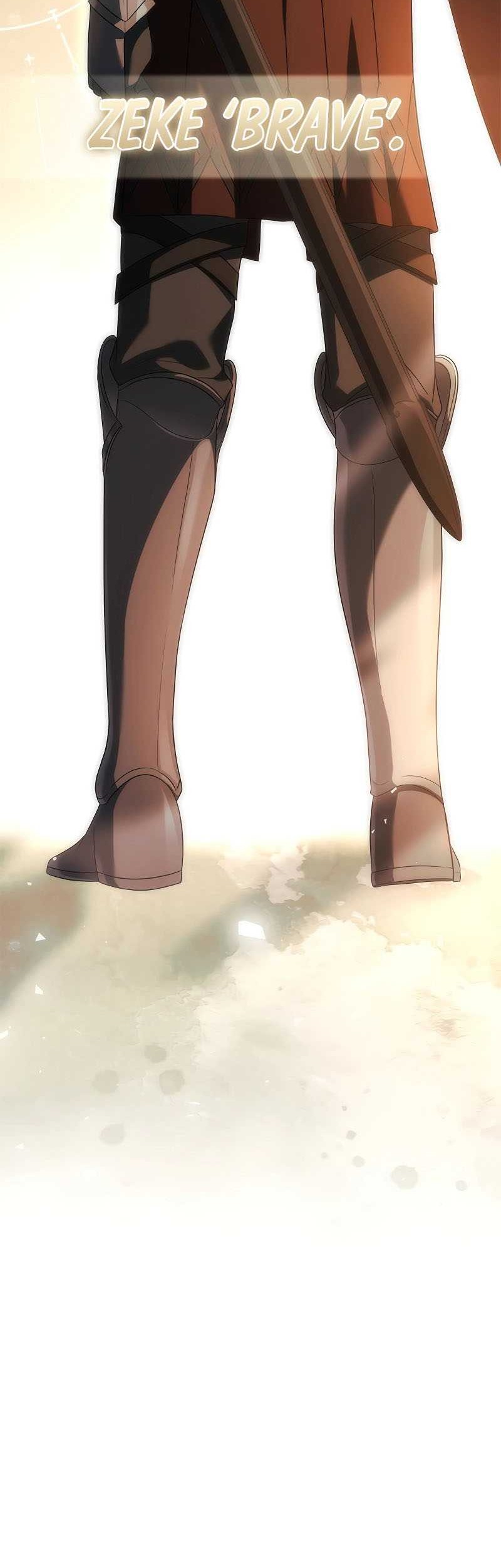 The Regressed Demon Lord Is Kind Chapter 44 Gambar 25
