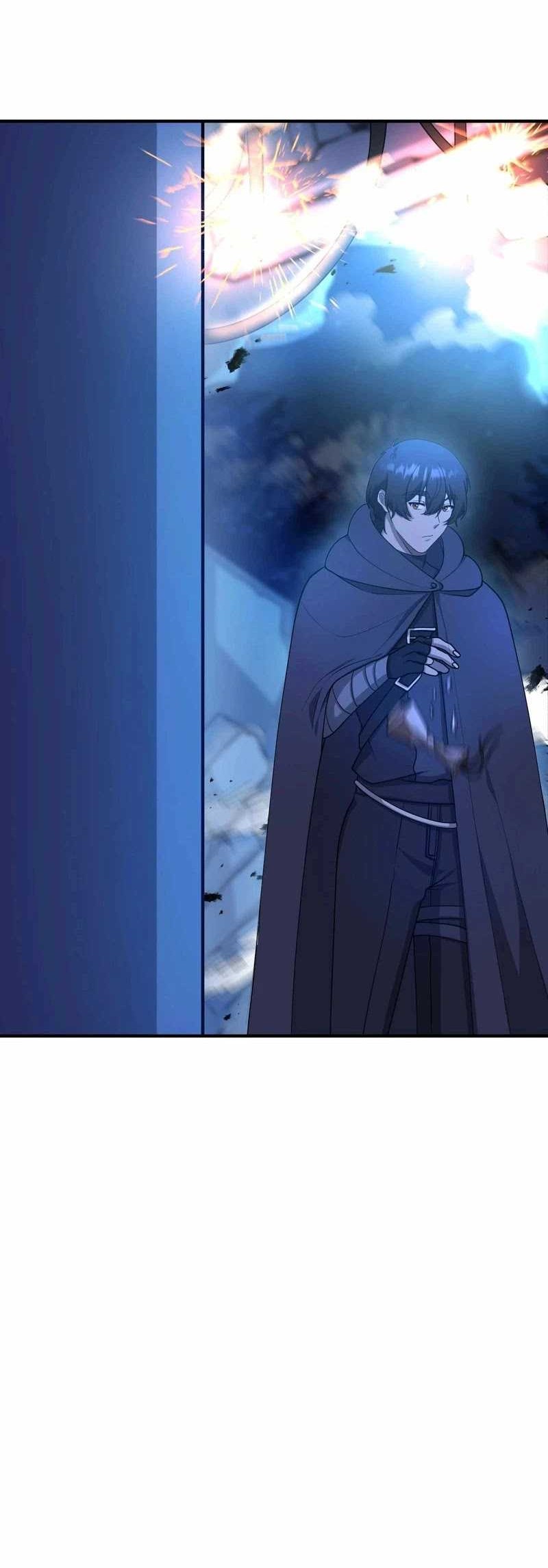 Everyone Regressed Except Me Chapter 31 halaman 28