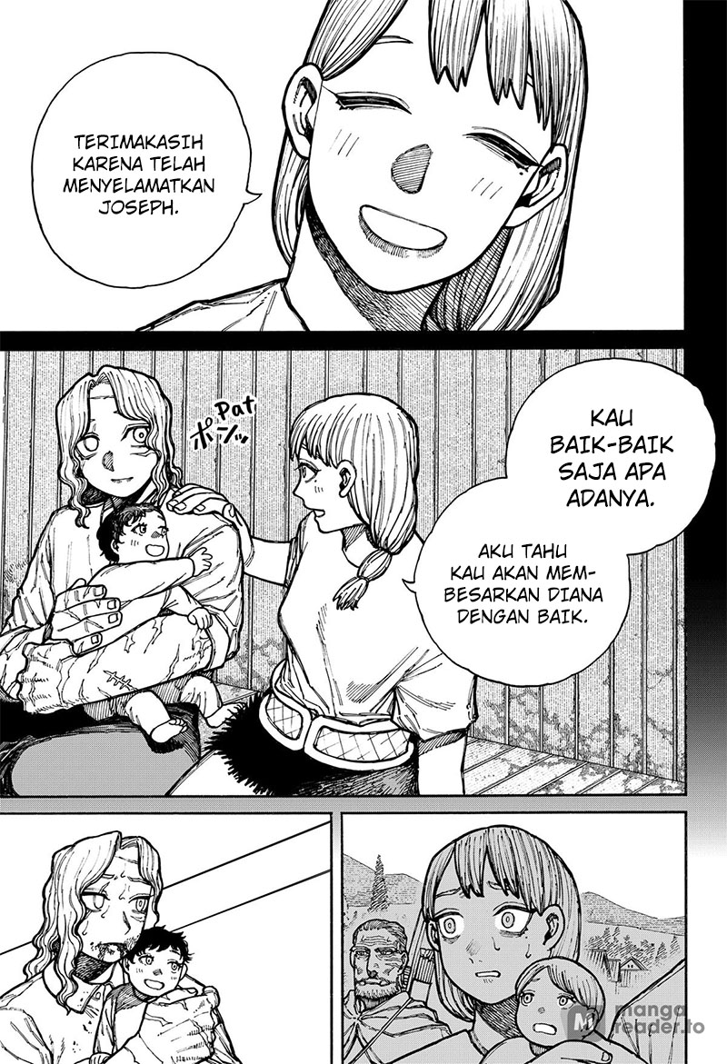 Centuria Chapter 15 - Halaman 9
