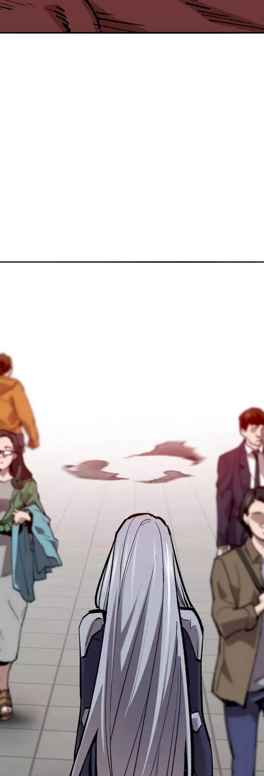 Limit Breaker Chapter 146 halaman 46