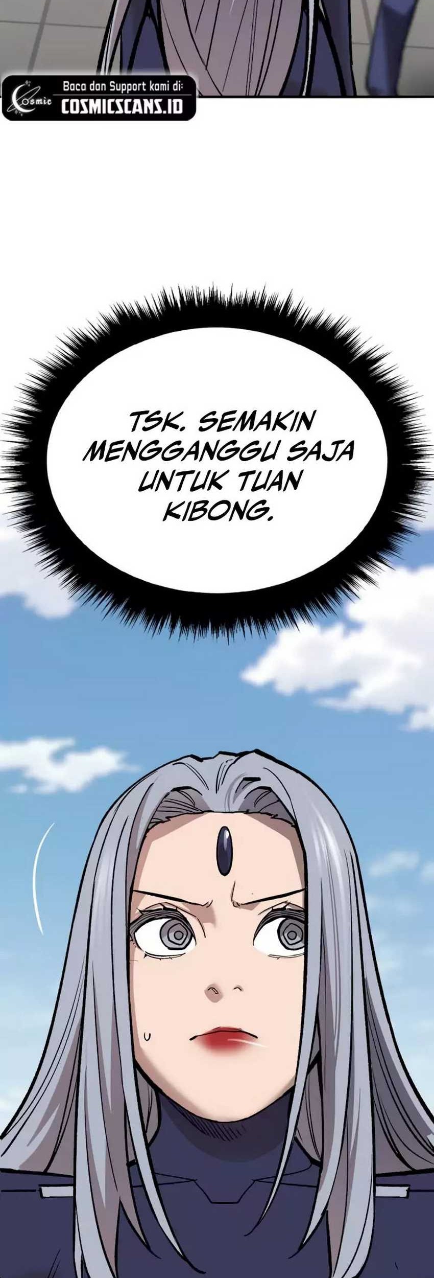 Limit Breaker Chapter 146 halaman 47