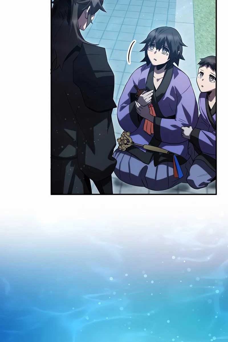 Drug Devourer Chapter 50 halaman 39