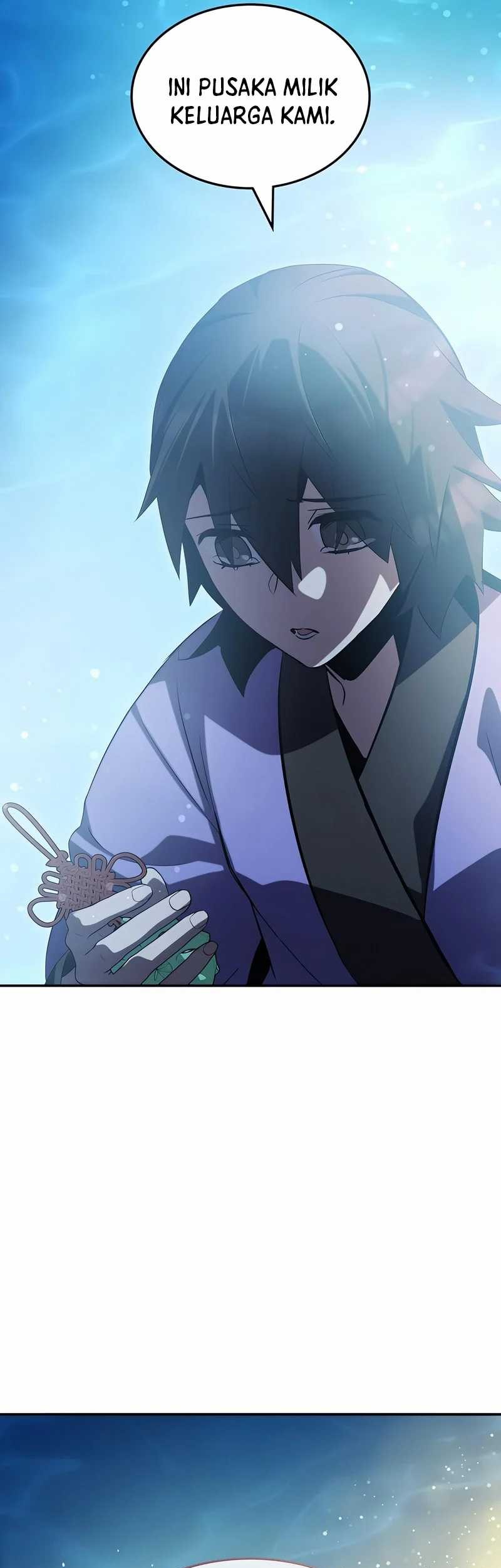 Drug Devourer Chapter 50 halaman 40