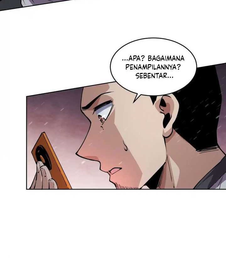 I Can See the Forbidden Zone Rules Chapter 9 halaman 13