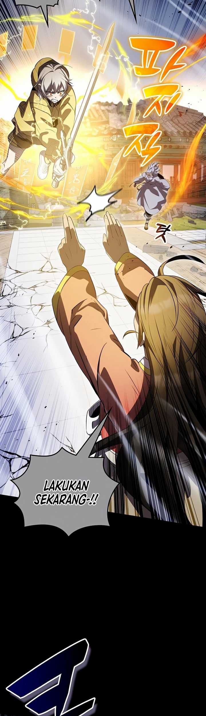 Drug Devourer Chapter 53 halaman 28