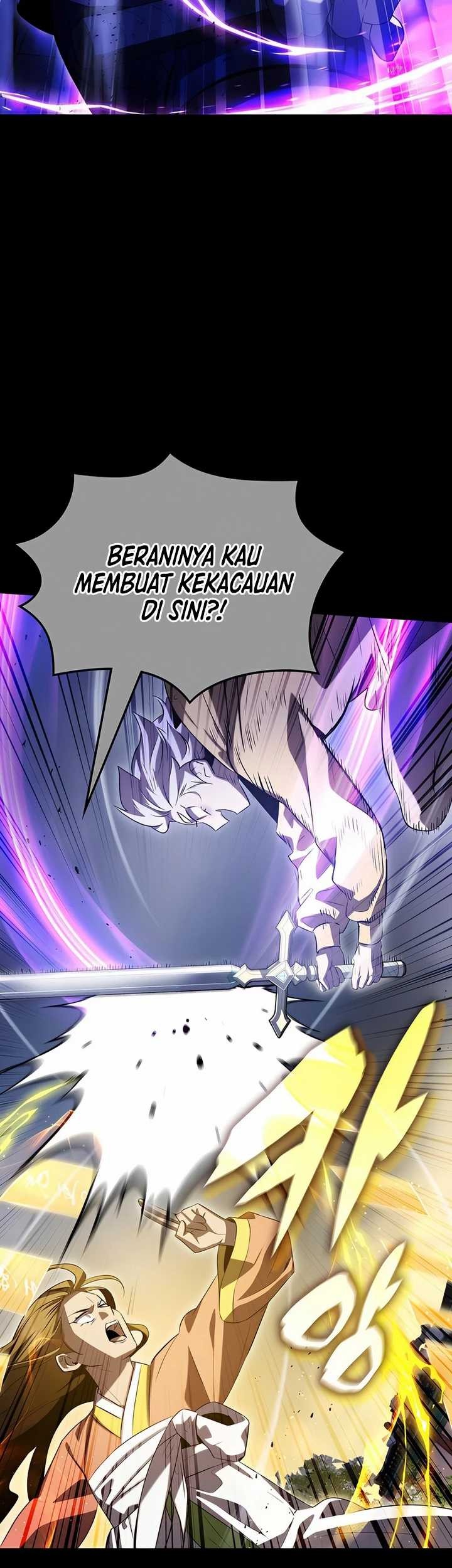 Drug Devourer Chapter 53 halaman 25