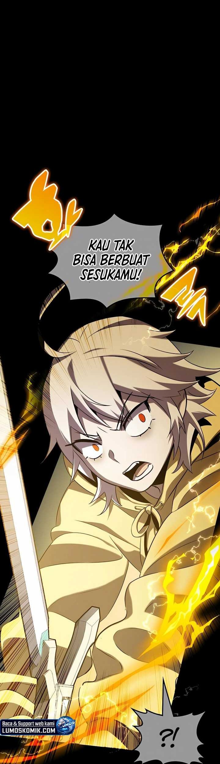 Drug Devourer Chapter 53 halaman 26
