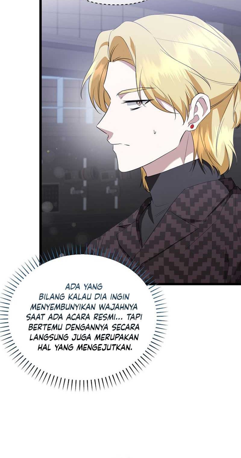 The Crazy Genius Composer Returns Chapter 26 halaman 21