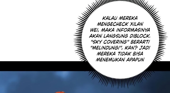 I’m An Evil God Chapter 493 halaman 20