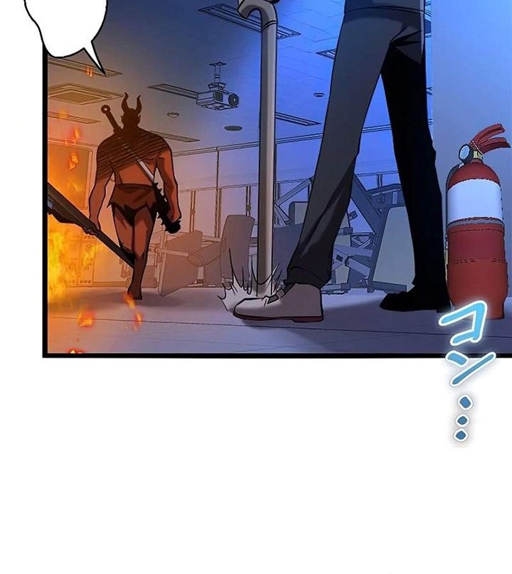 Ah, It’s Wonderful To Be Alive Chapter 08 Gambar 21