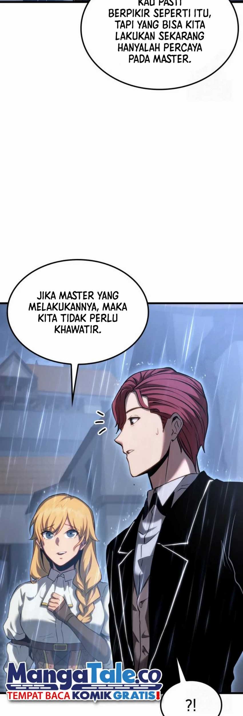 The Count’s Youngest Son Is A Player! Chapter 69 Gambar 24