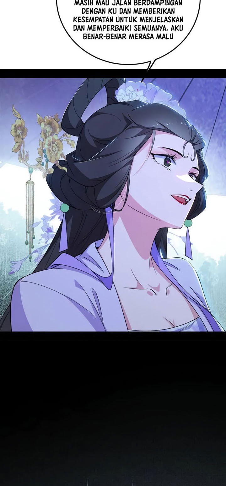 I’m An Evil God Chapter 495 halaman 15
