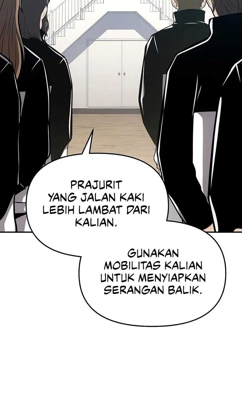 The Knight King Who Returned with a God Chapter 74 Gambar 25