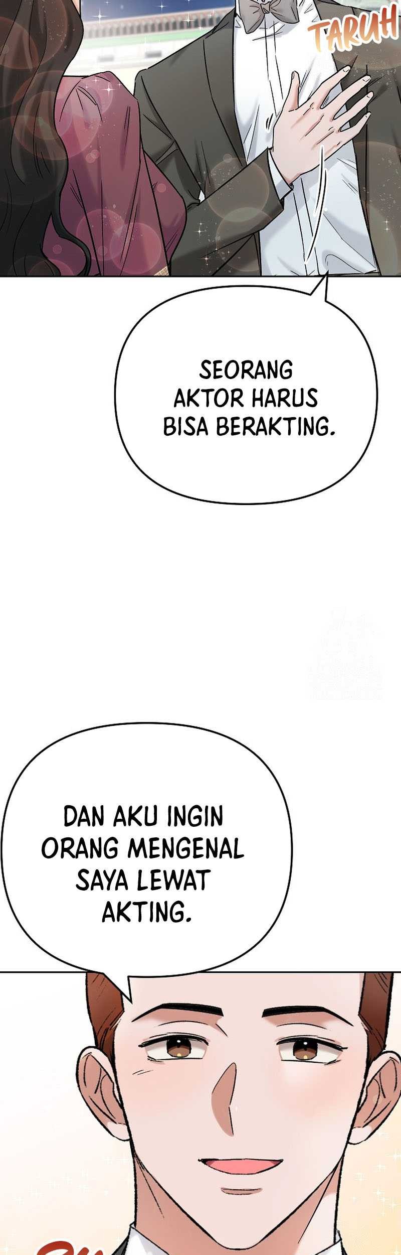 Road to Stardom Chapter 81 halaman 26