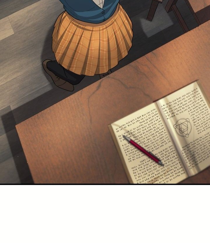 Paranoid Mage Chapter 25 halaman 29