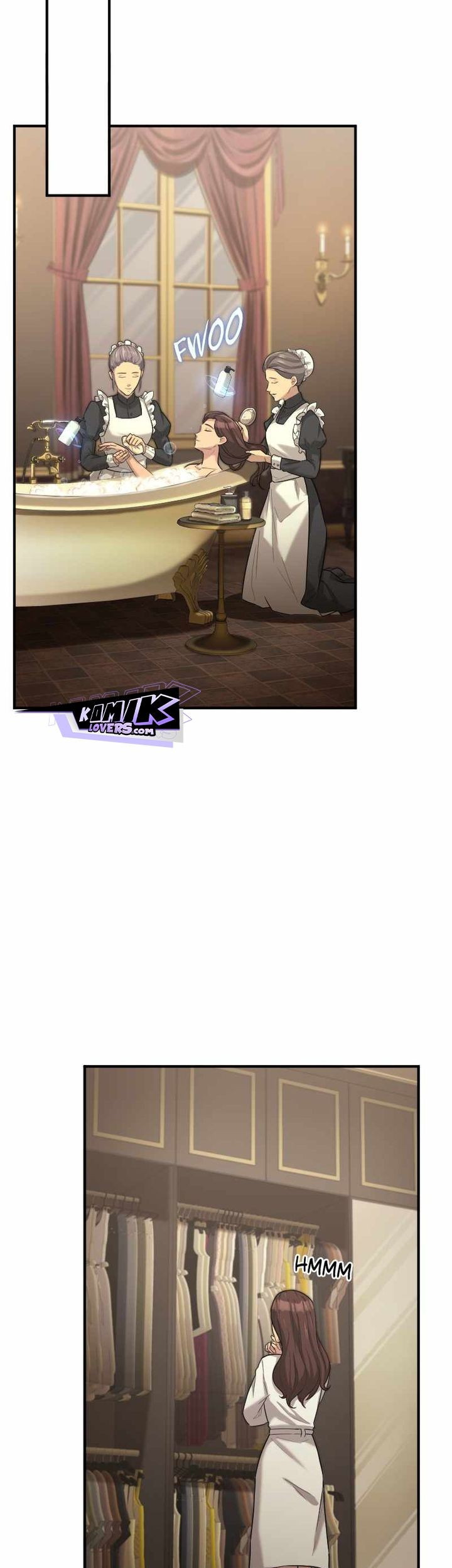 Paranoid Mage Chapter 24 halaman 24