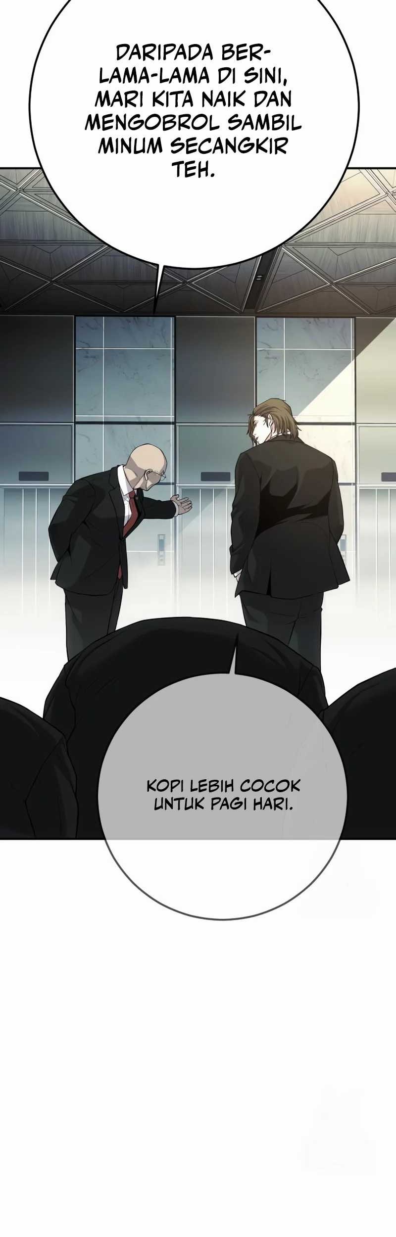 Son’s Retribution Chapter 23 halaman 28