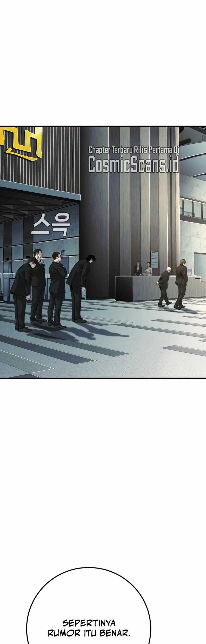 Son’s Retribution Chapter 23 halaman 29