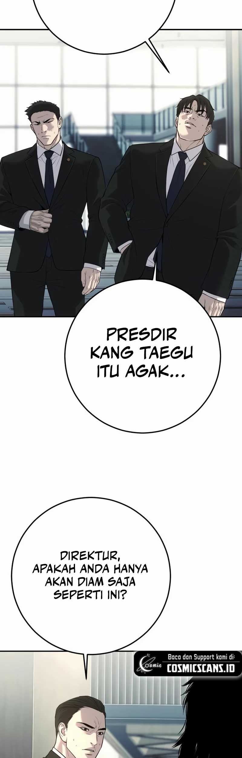 Son’s Retribution Chapter 23 halaman 30
