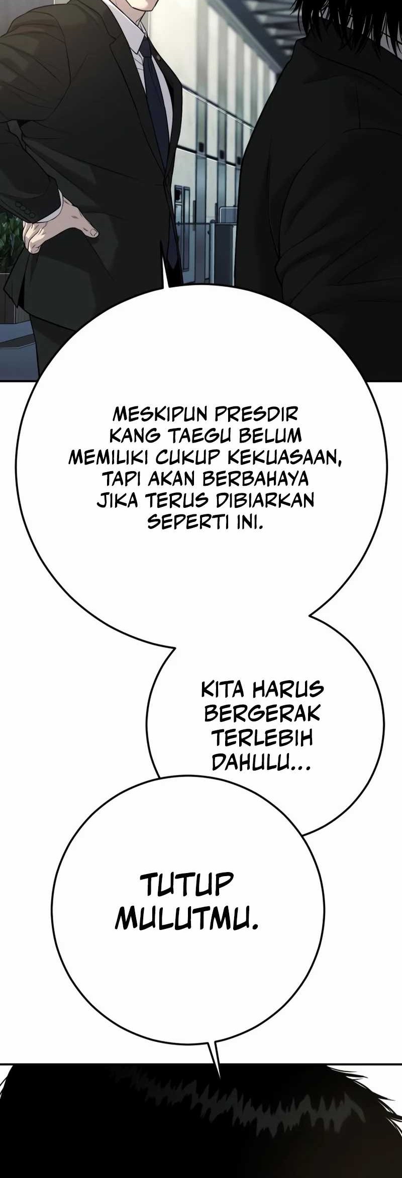 Son’s Retribution Chapter 23 halaman 31