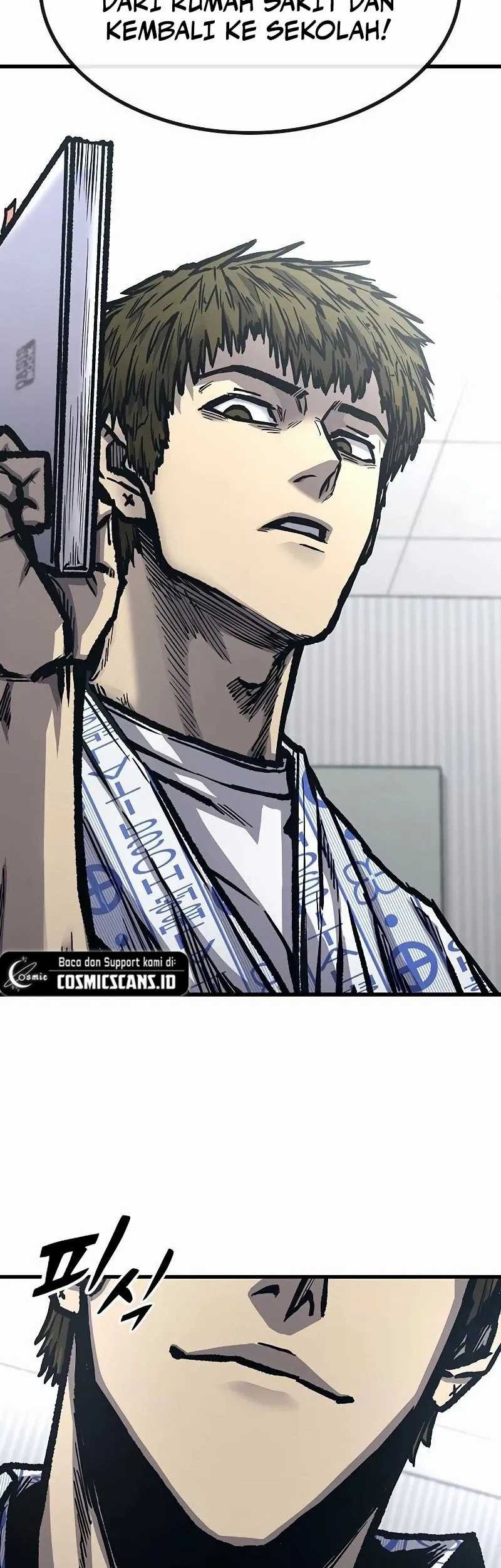 Hectopascals Chapter 97 halaman 21