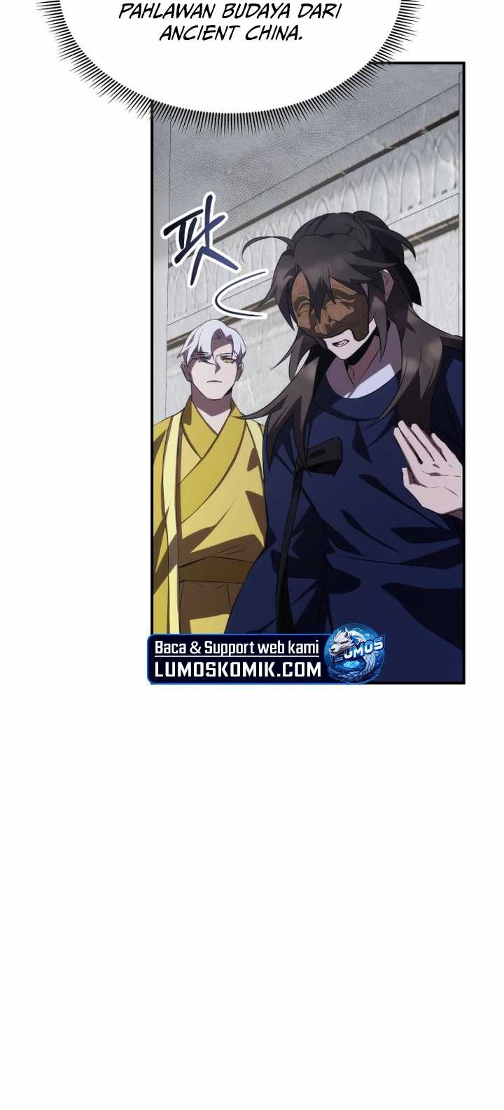 Drug Devourer Chapter 65 halaman 25