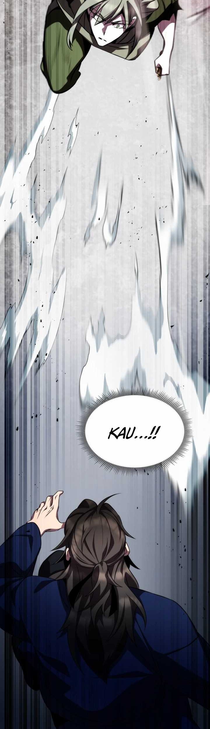 Drug Devourer Chapter 64 halaman 32