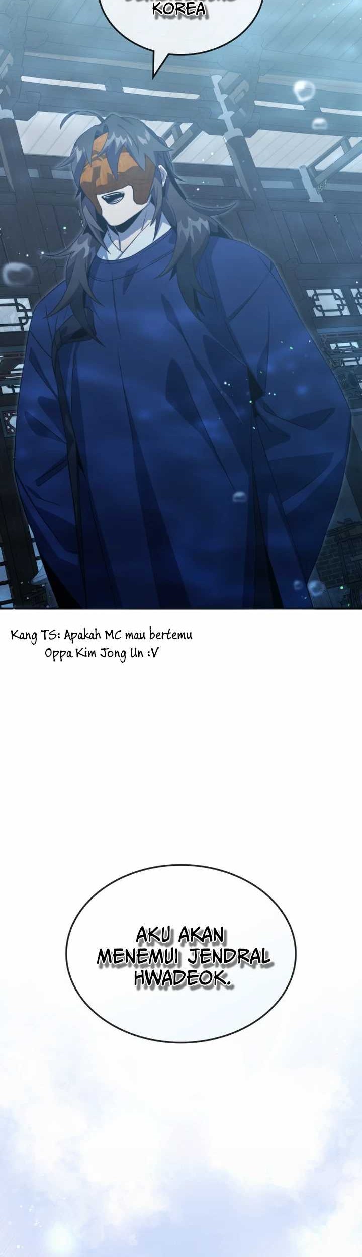 Drug Devourer Chapter 66 halaman 25