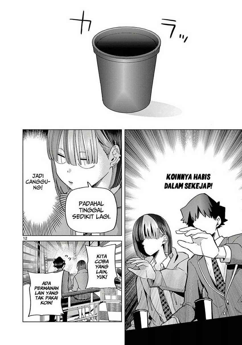 Koibami Shoujo Chapter 07 Gambar 13