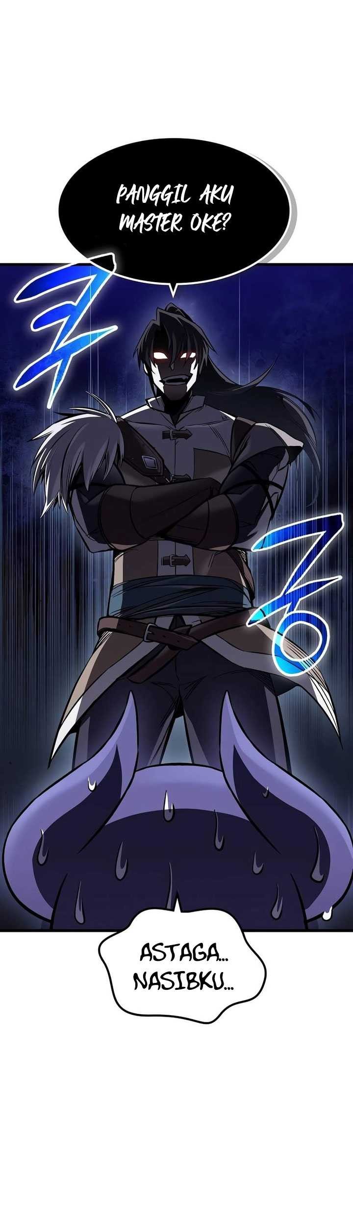 Genius Corpse-Collecting Warrior Chapter 39 halaman 31