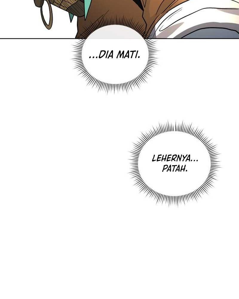 Human Mask Chapter 24 halaman 36