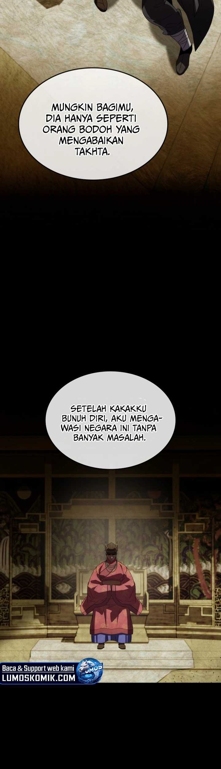 Drug Devourer Chapter 70 halaman 21
