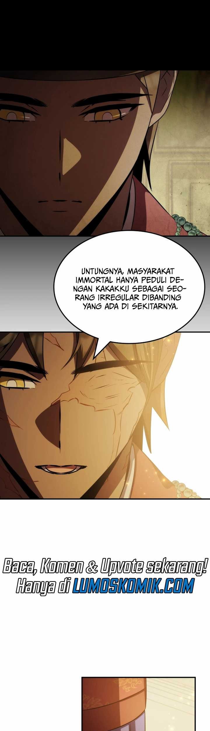 Drug Devourer Chapter 70 halaman 22
