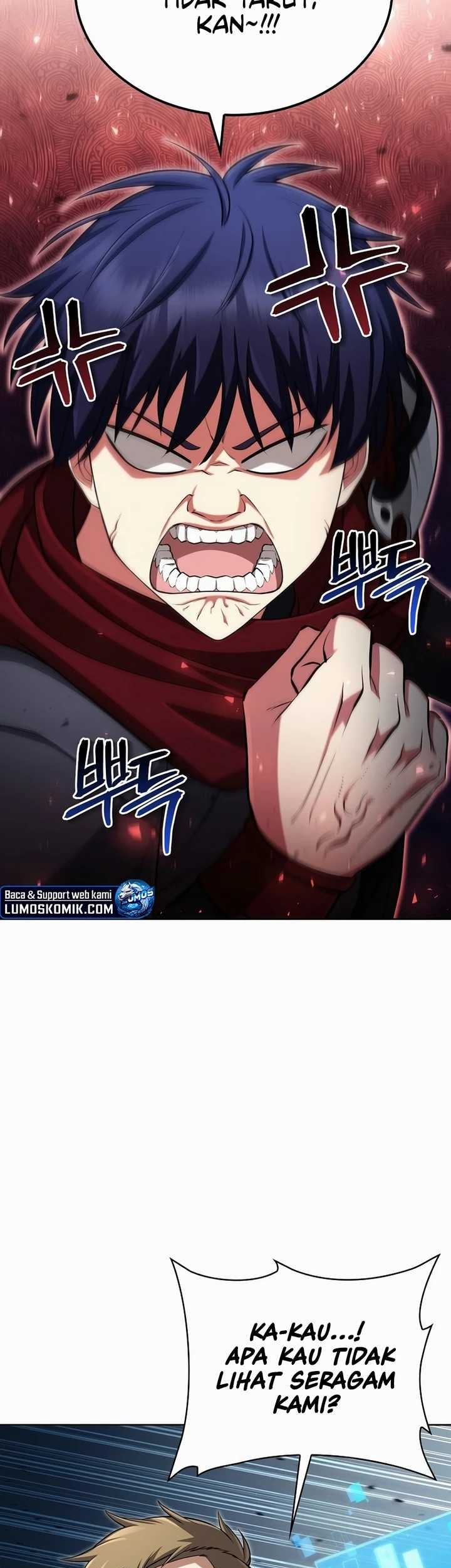 Debuff Master Chapter 21 halaman 24