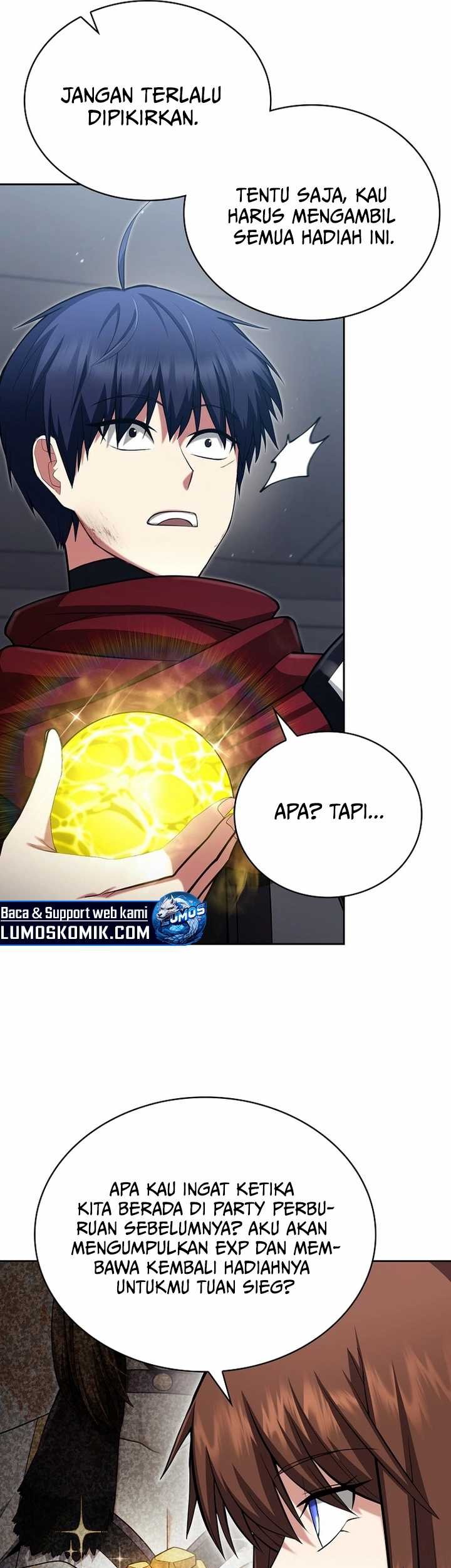 Debuff Master Chapter 19 halaman 24