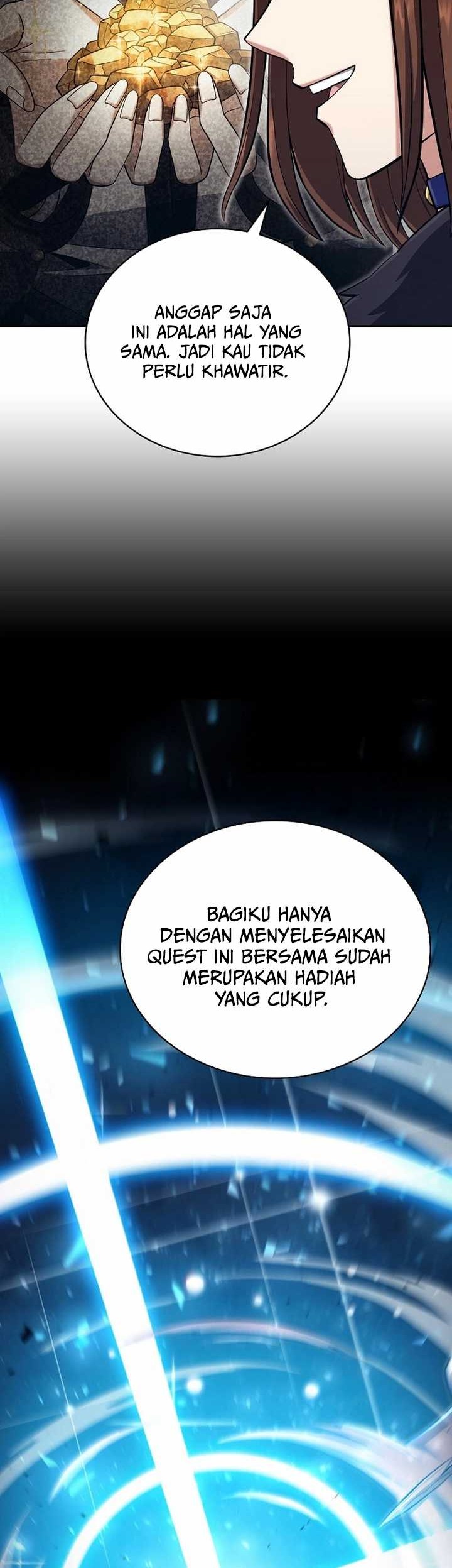 Debuff Master Chapter 19 halaman 25
