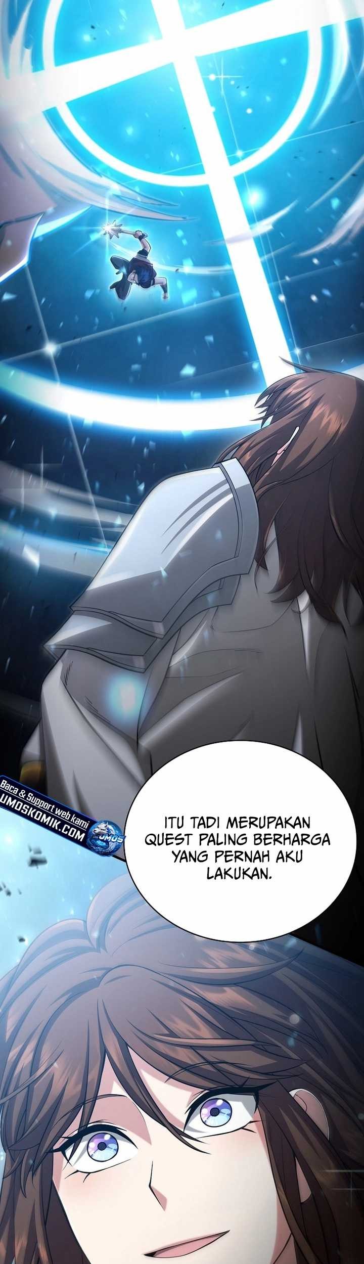 Debuff Master Chapter 19 halaman 26