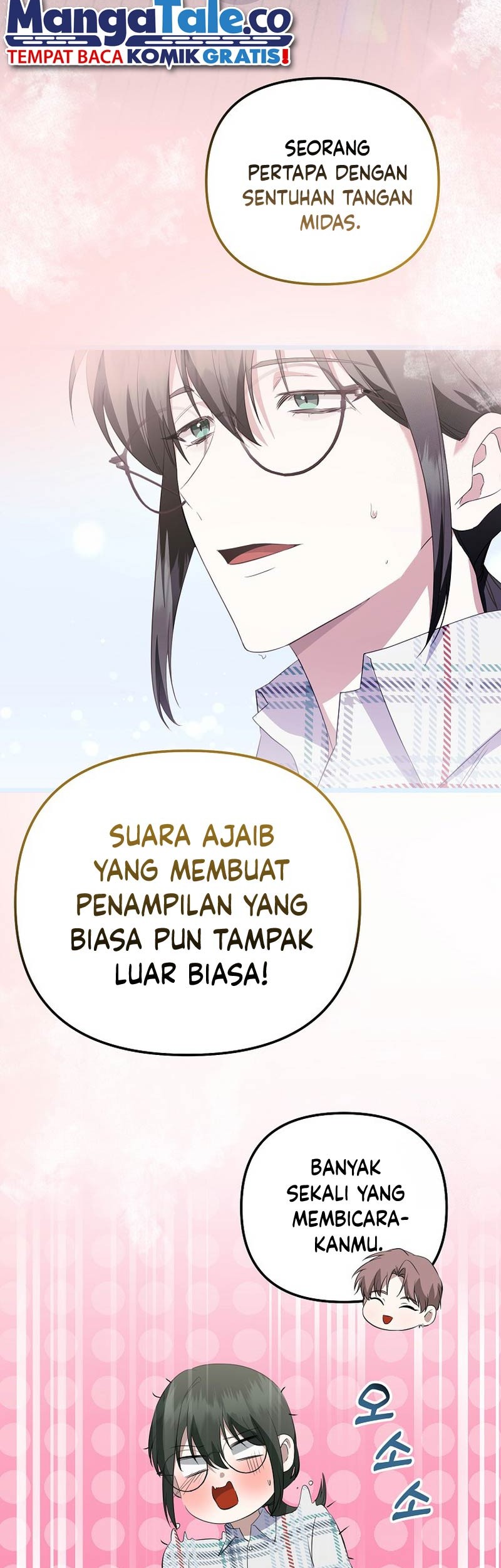 The Crazy Genius Composer Returns Chapter 27 halaman 20
