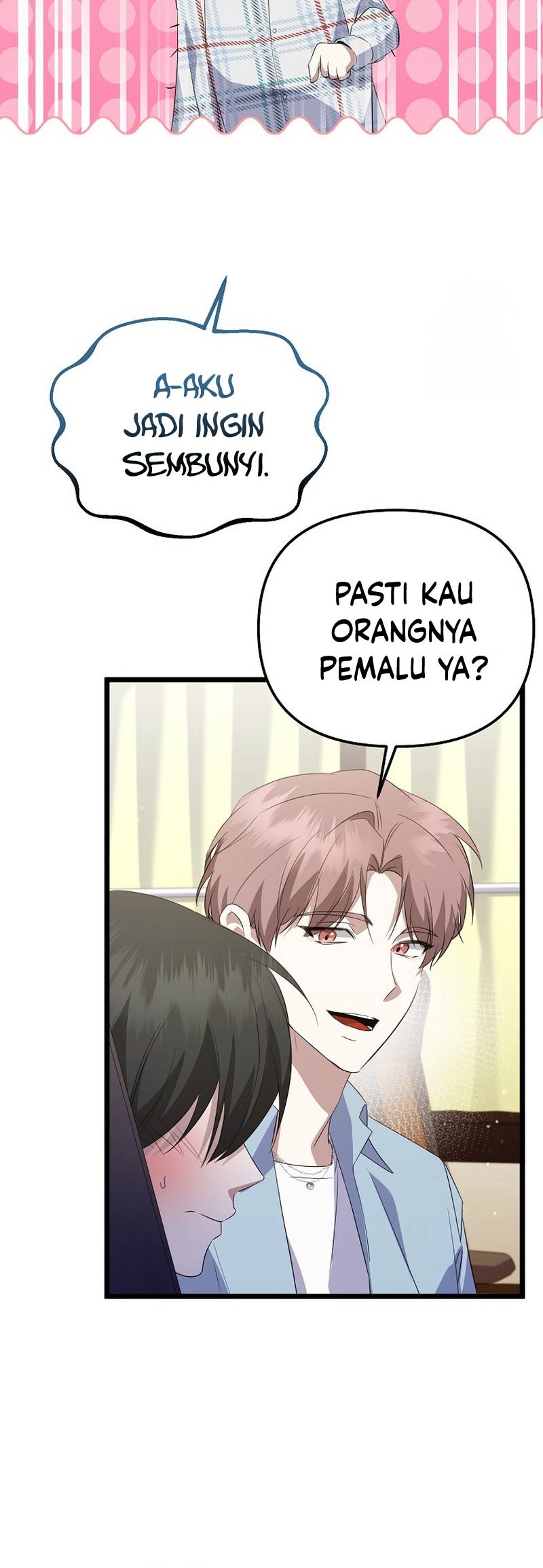 The Crazy Genius Composer Returns Chapter 27 halaman 21