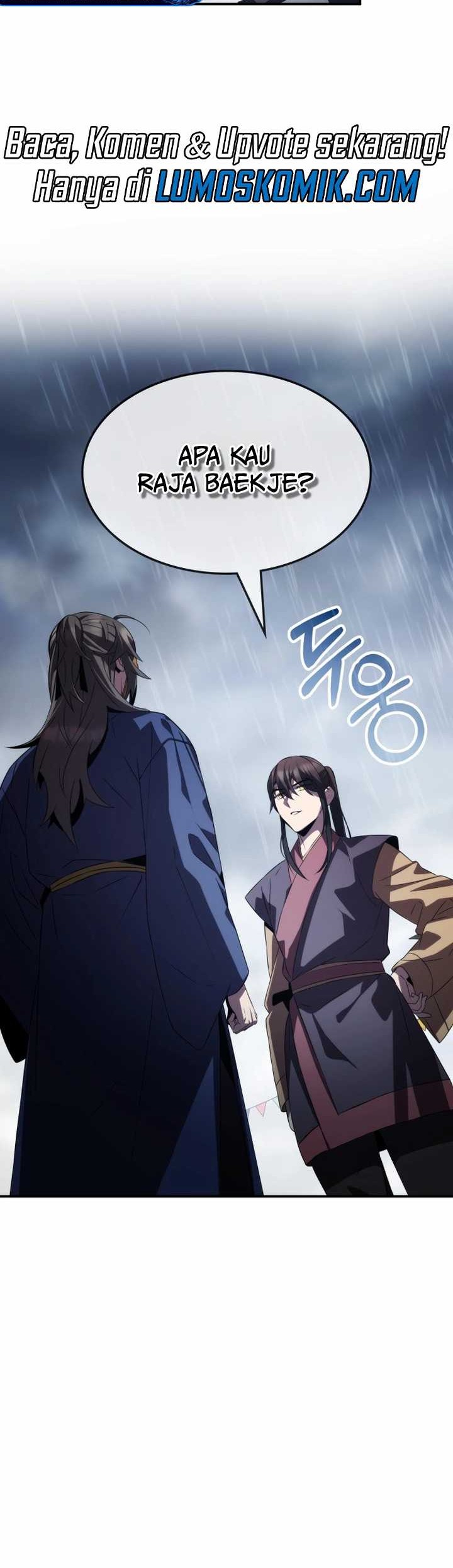 Drug Devourer Chapter 71 halaman 24