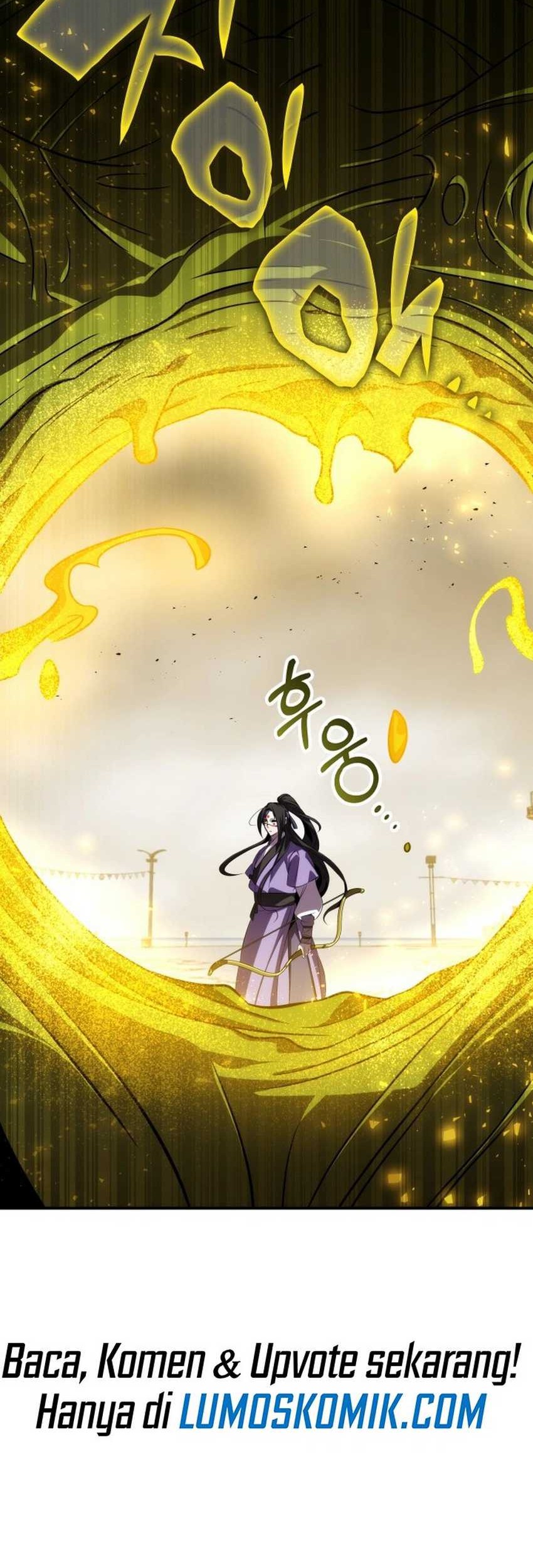 Drug Devourer Chapter 74 halaman 29