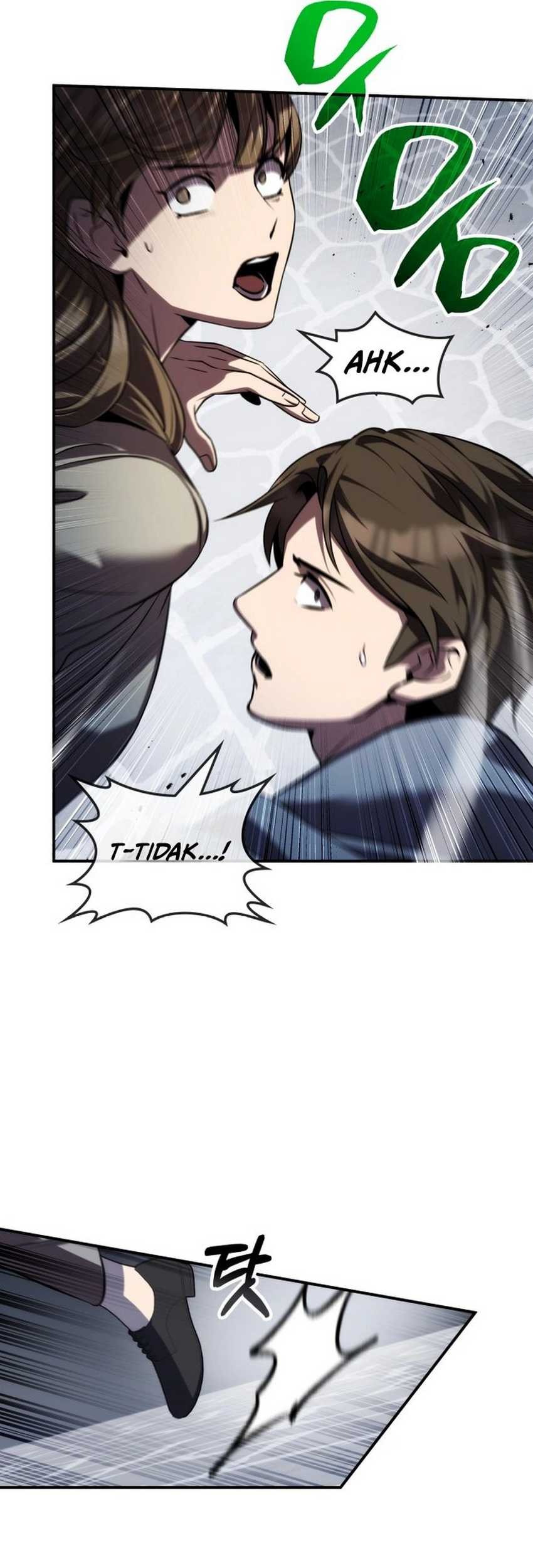 Drug Devourer Chapter 73 halaman 33