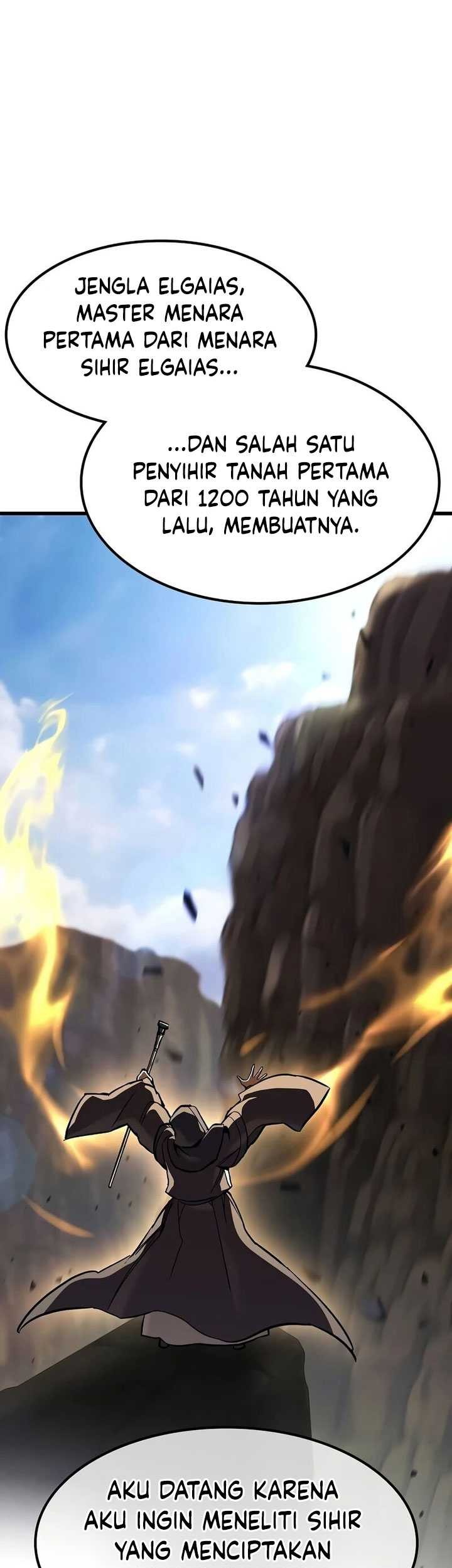 Genius Corpse-Collecting Warrior Chapter 41 halaman 32